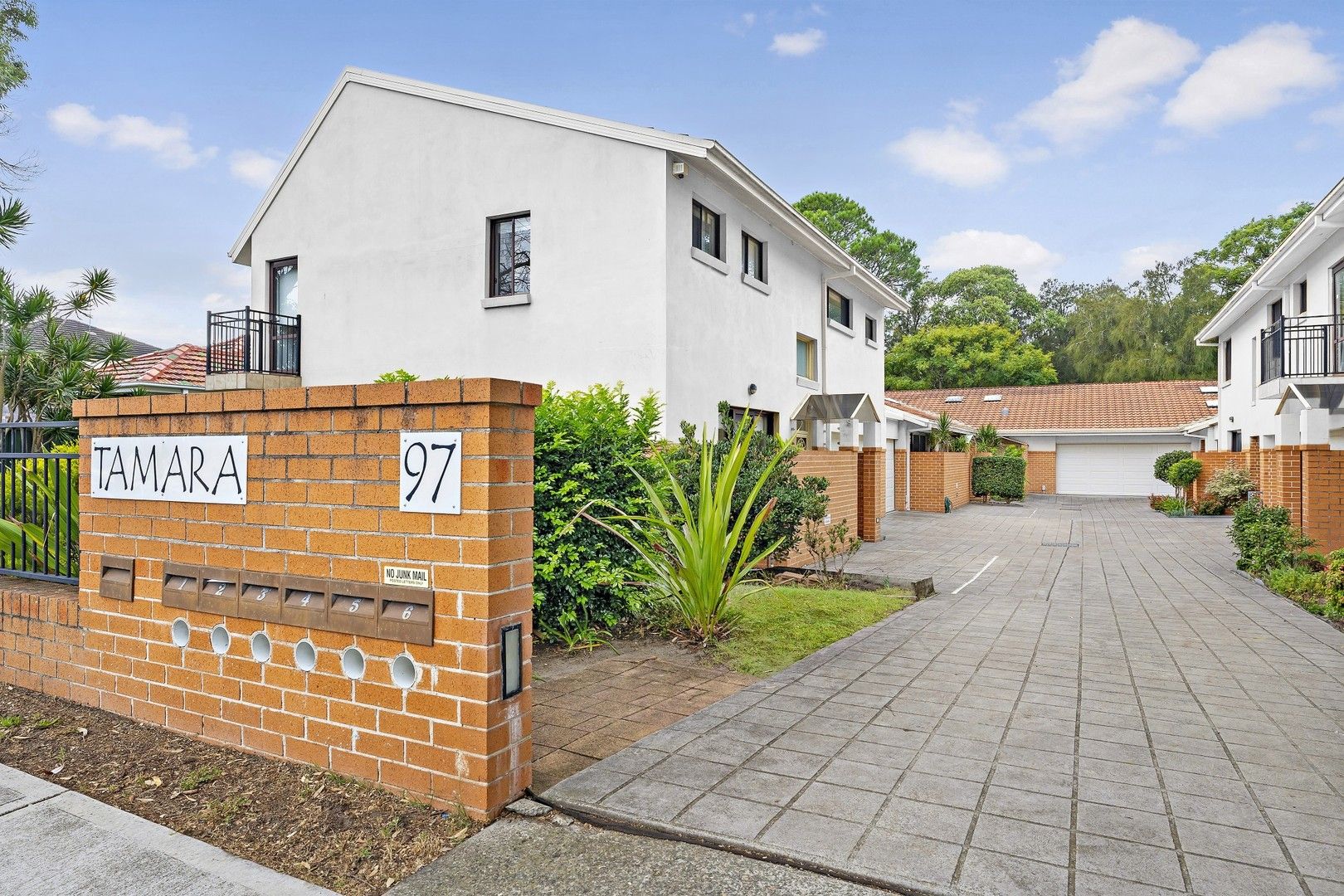 2/97 Napoleon Street, Sans Souci NSW 2219, Image 0