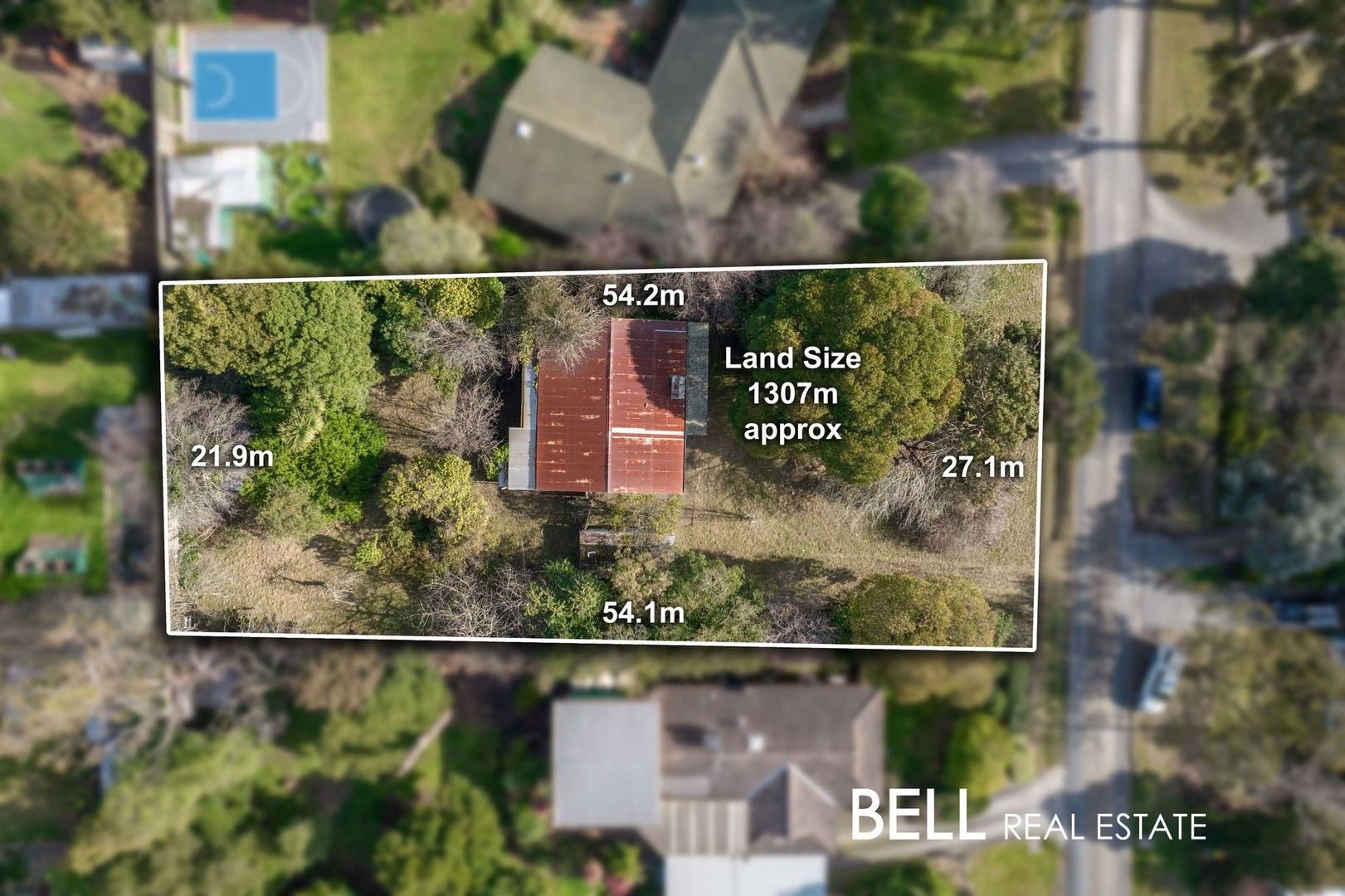 6 Margaret Road, Mount Evelyn VIC 3796, Image 0