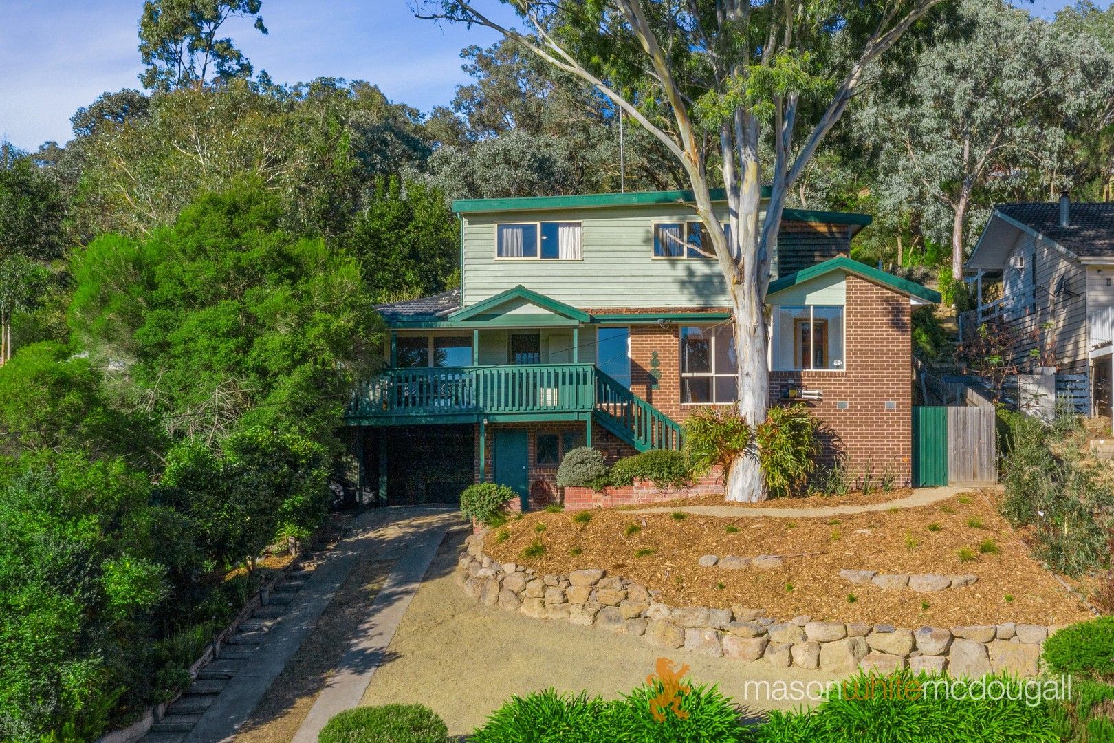 45 Rose Avenue, Hurstbridge VIC 3099, Image 0