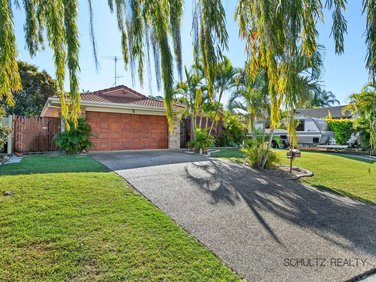 103 Carl Heck Boulevard, Windaroo QLD 4207, Image 0