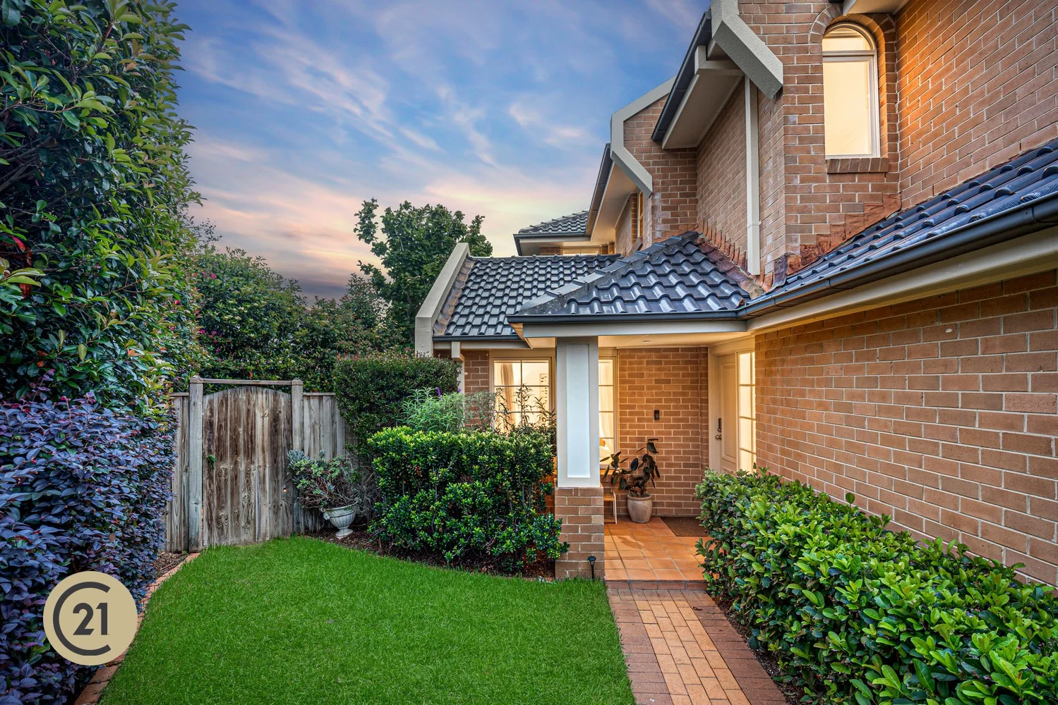 18 Arundel Way, Cherrybrook NSW 2126
