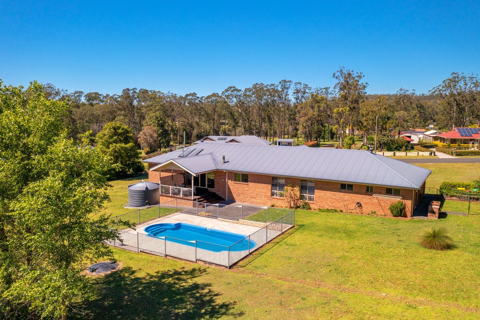 4 Mason Close, Taree NSW 2430, Image 0