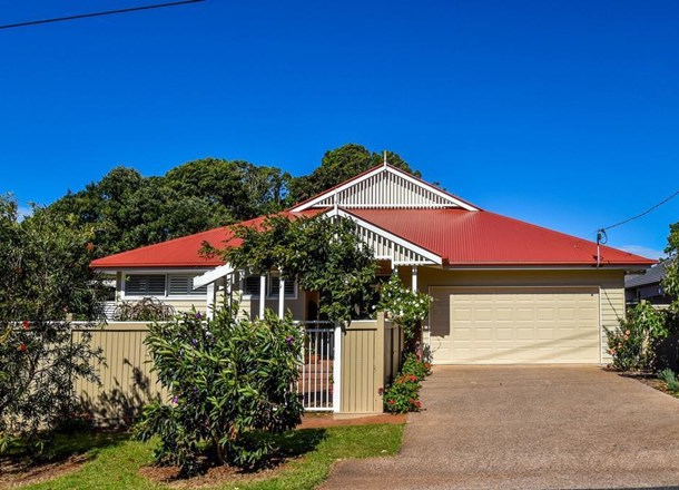 5 Cliff Way, Tamborine Mountain QLD 4272