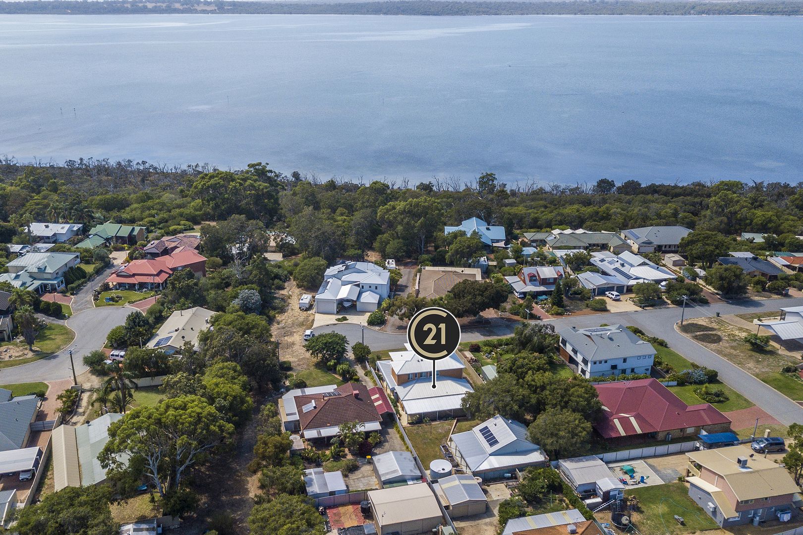 10 Pioneer Court, Bouvard WA 6211, Image 1