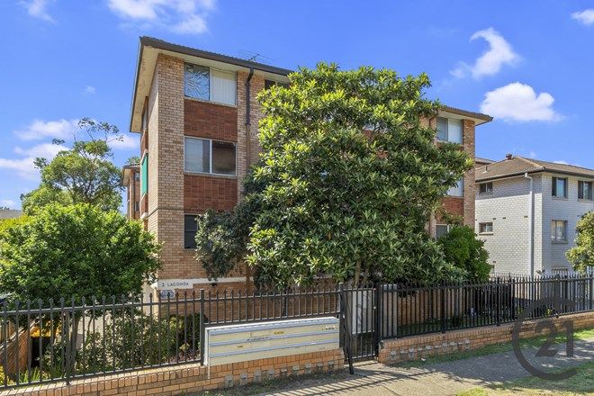 Picture of 3/2 Forbes Street, WARWICK FARM NSW 2170