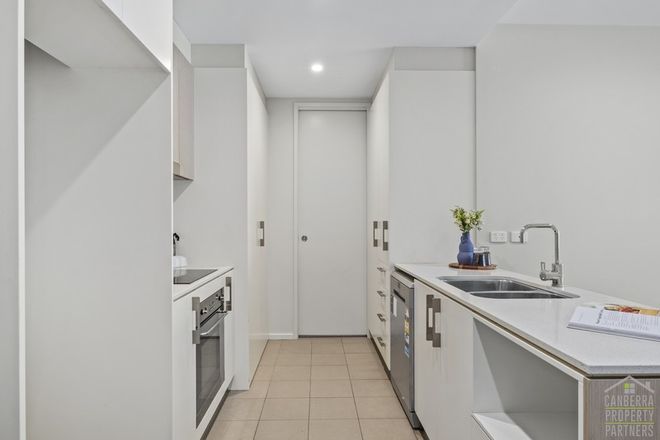 Picture of 9/77 Leichhardt Street, KINGSTON ACT 2604