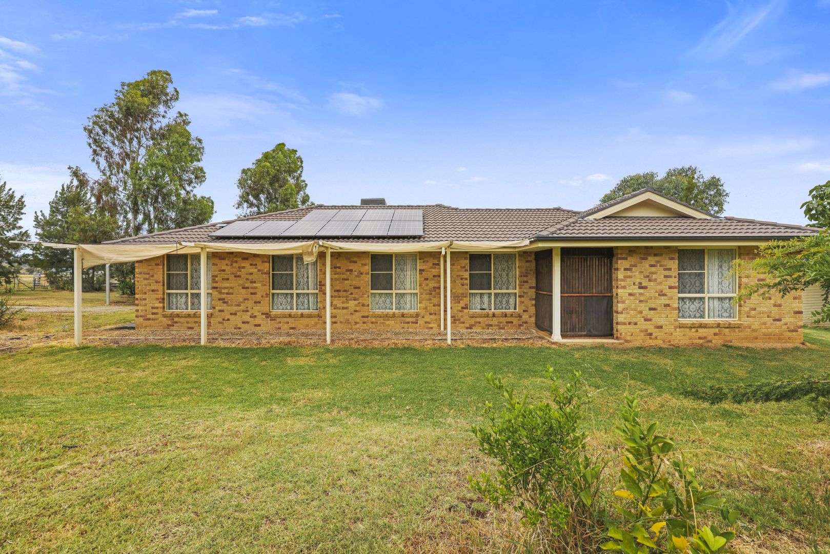 64 Namoi River Road, Manilla NSW 2346, Image 1