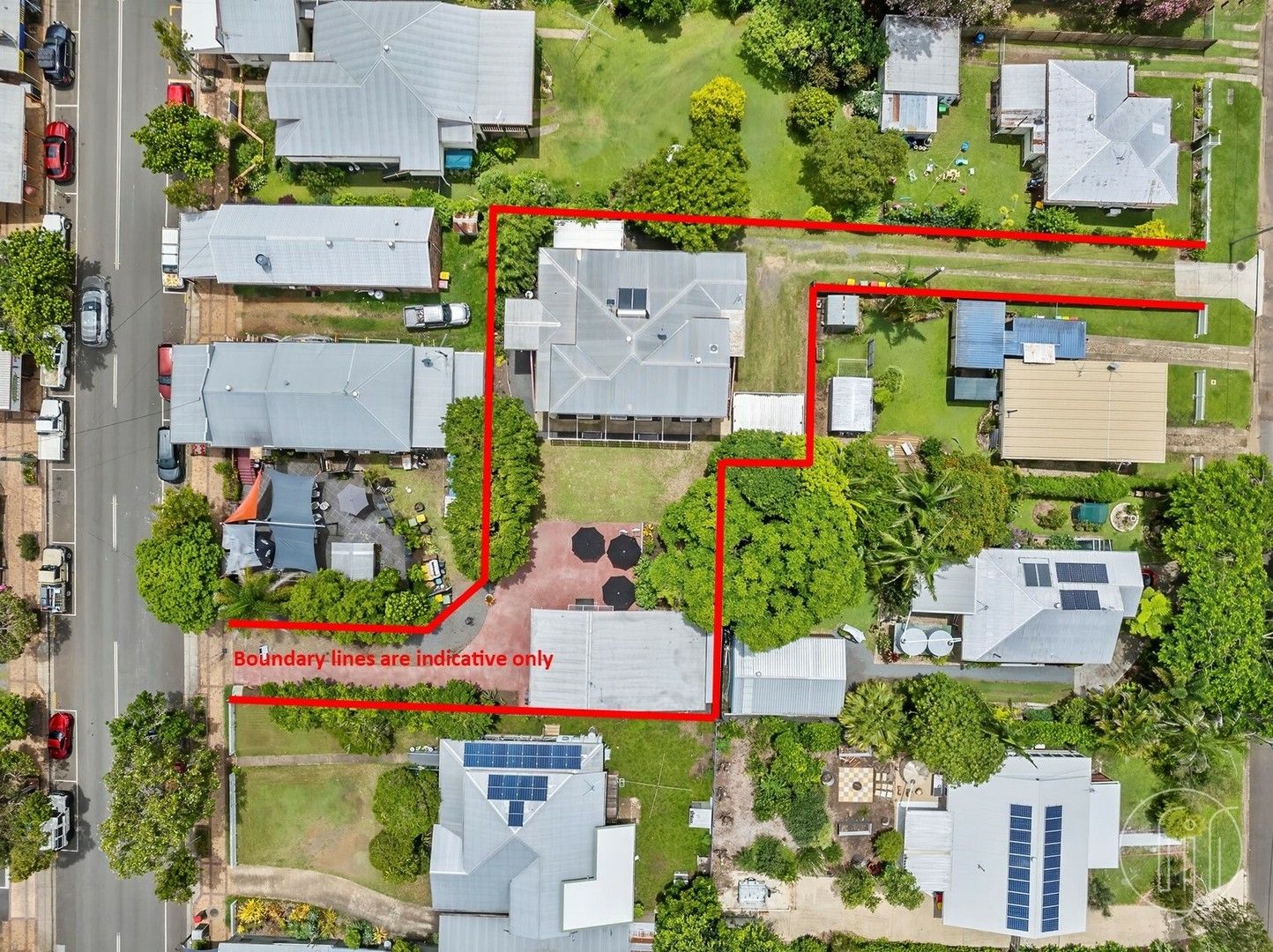 10A Elizabeth Street, Kenilworth QLD 4574, Image 0