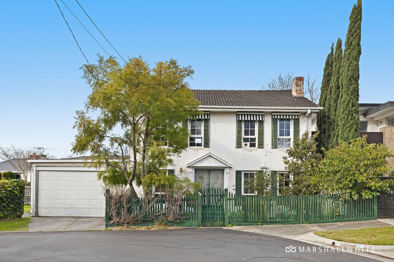 5 bedrooms House in 20 Hall Street BRIGHTON VIC, 3186