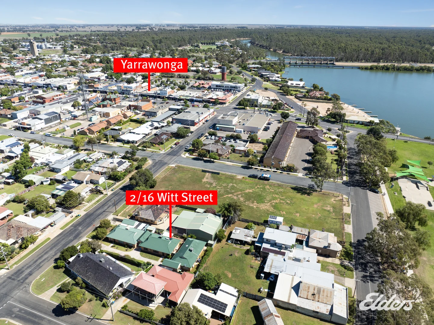 Additional image 3 of 2/16 Witt Street, Yarrawonga VIC 3730
