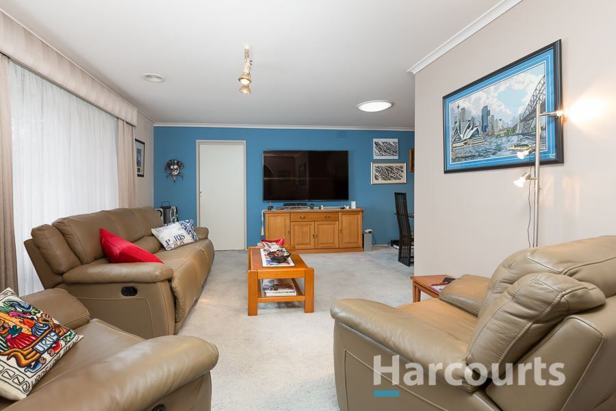 43 Cornwall Street, Hallam VIC 3803, Image 2