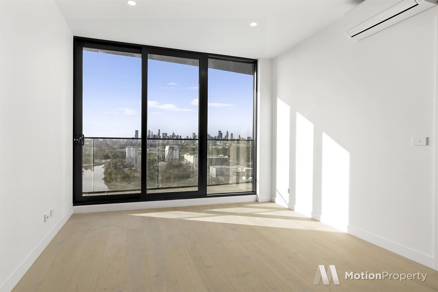 2 bedrooms Apartment / Unit / Flat in 609/4 Joseph Road FOOTSCRAY VIC, 3011