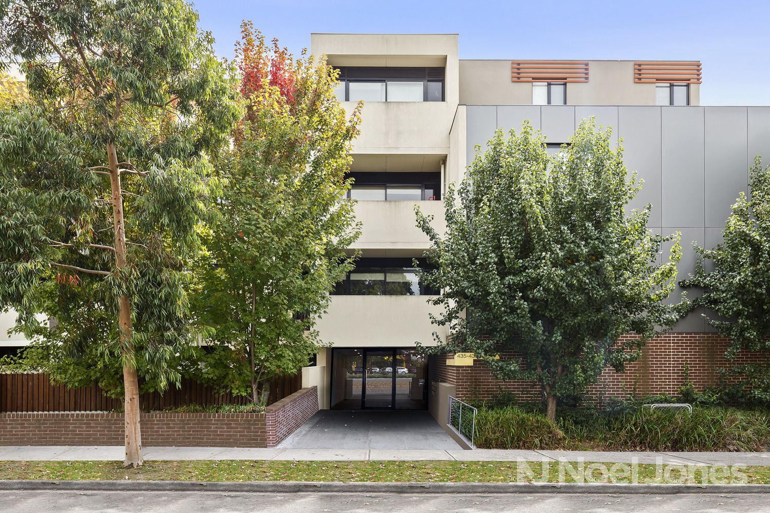 113/435-439 Whitehorse Road, Mitcham VIC 3132, Image 0