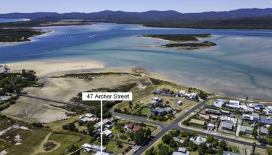 Picture of 47 Archer Street, PORT SORELL TAS 7307