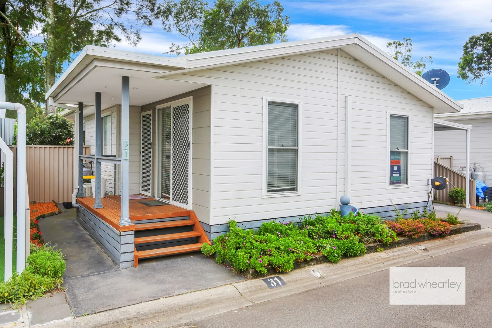 Additional image 2 of UNIT 31/30 Majestic Drive, Stanhope Gardens NSW 2768