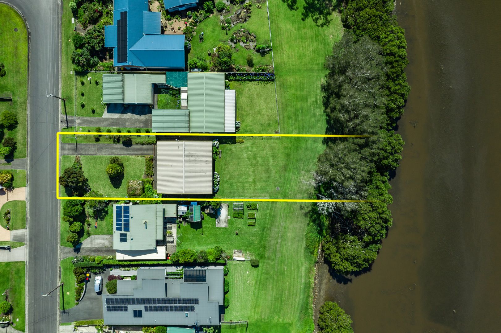 22 Crookhaven Drive, Greenwell Point NSW 2540, Image 2