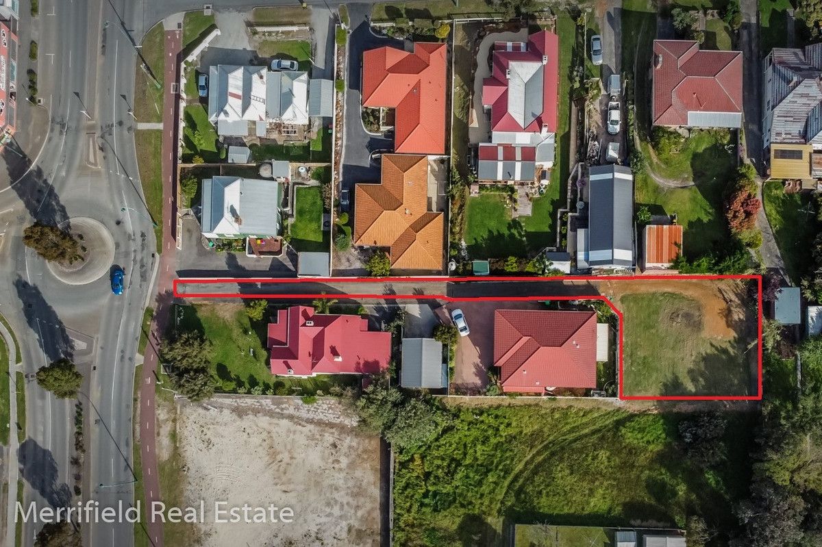 139A Albany Highway, Mount Melville WA 6330 Domain