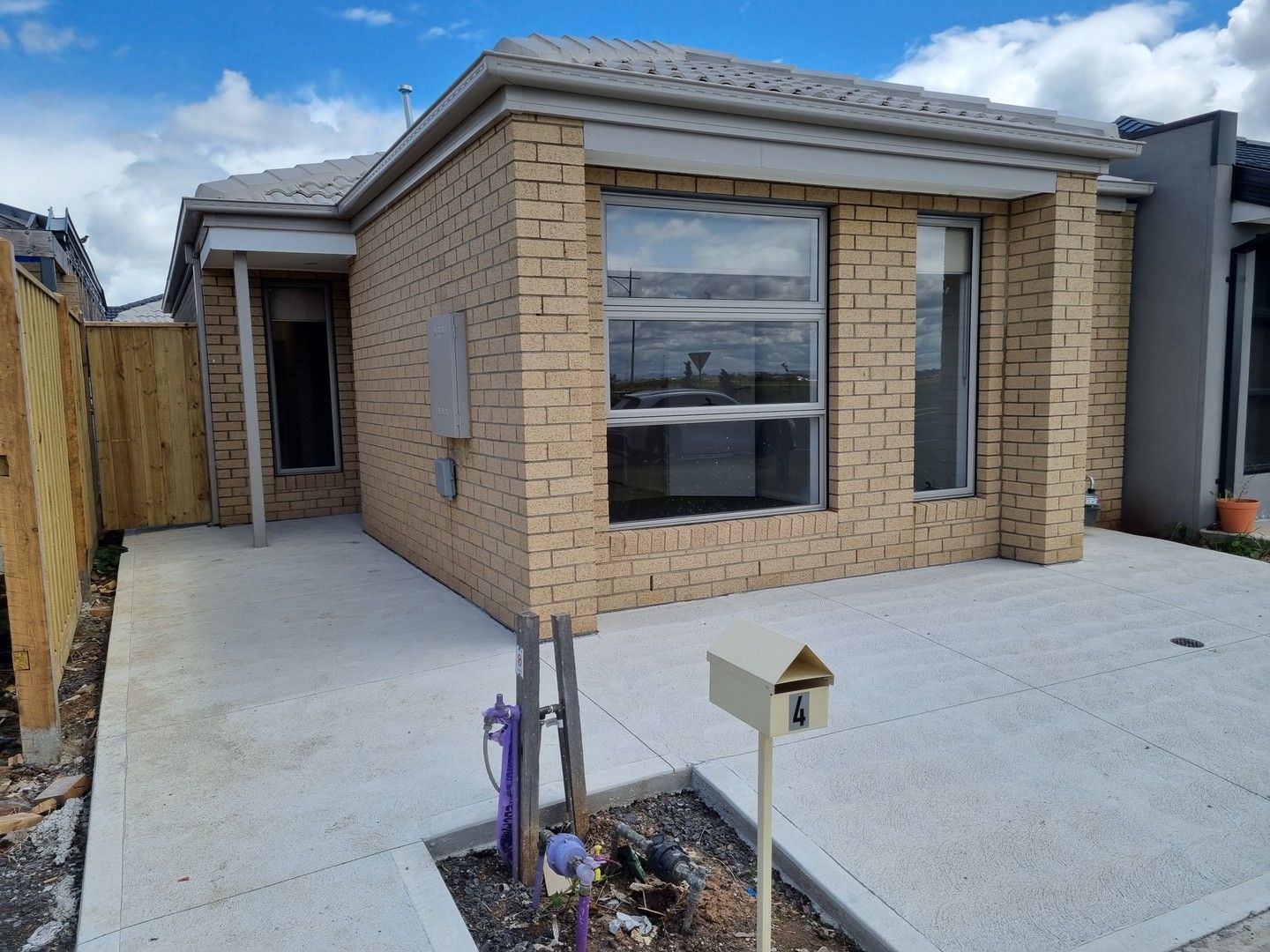 3 bedrooms House in 4 Villette Avenue TARNEIT VIC, 3029