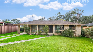 Picture of 4 Gwydir Place, CAMPBELLTOWN NSW 2560