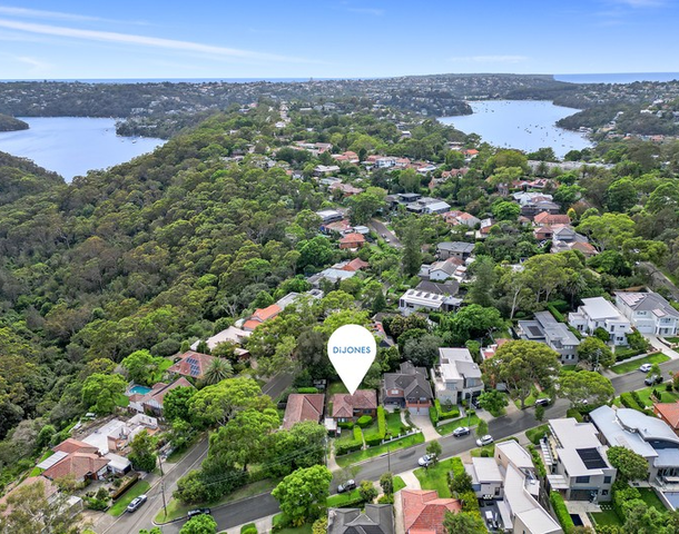 21 Charles Street, Castlecrag NSW 2068