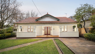 Picture of 32 Ardrie Road, MALVERN EAST VIC 3145