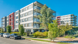 Picture of 208/10 Grassland Street, ROUSE HILL NSW 2155