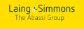 Laing+Simmons The Abassi Group's logo