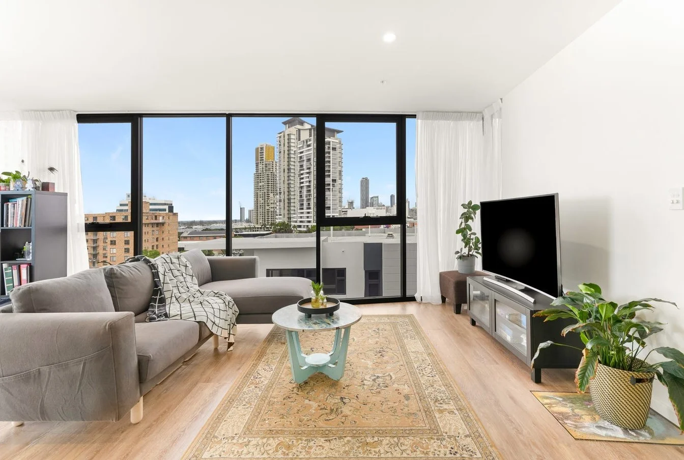 Additional image 2 of 1003/139 Scarborough Street, Southport QLD 4215