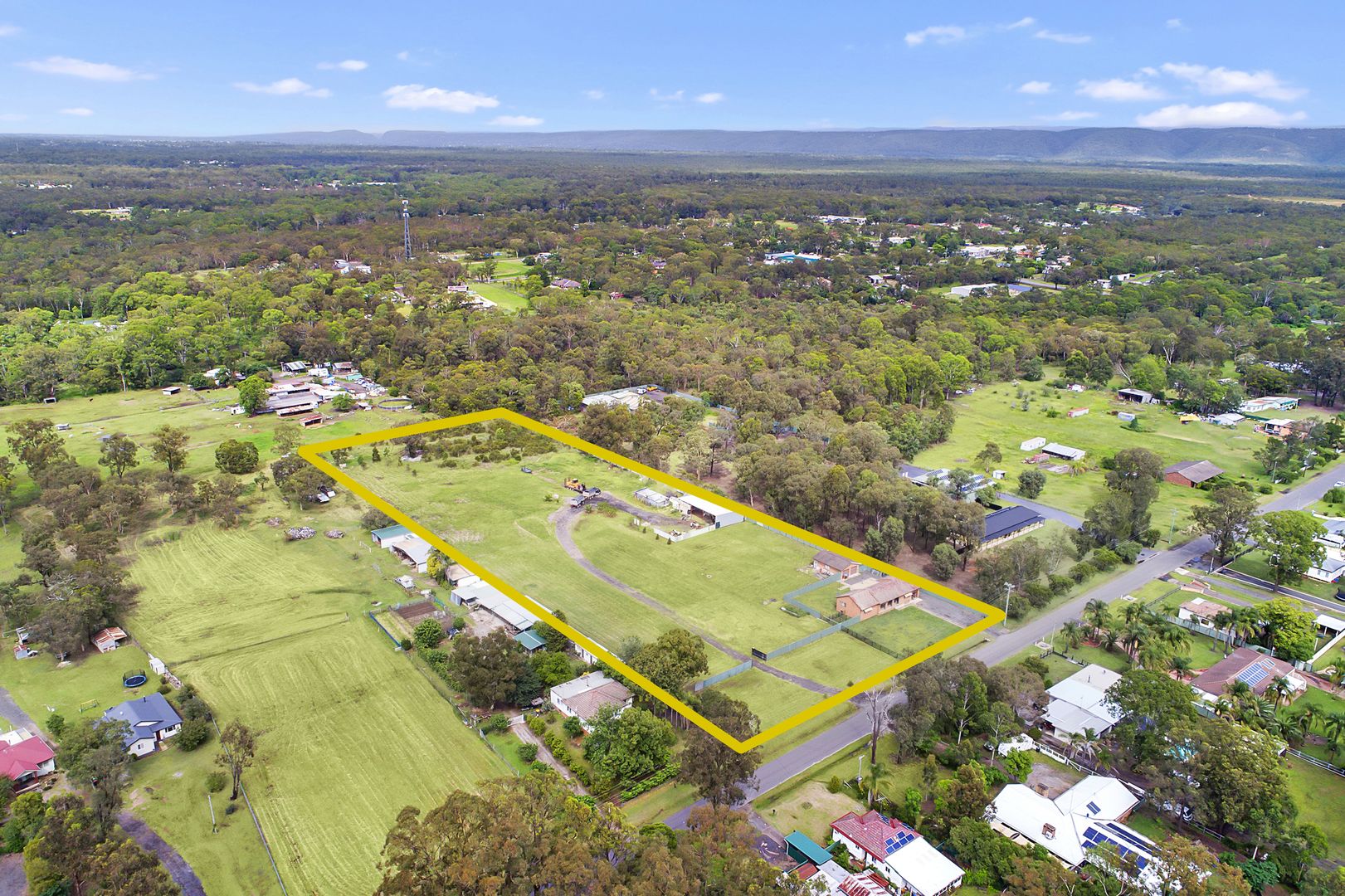 Londonderry NSW 2753 House for Sale 2,650,000 Domain