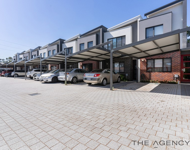 3/393 Abernethy Road, Cloverdale WA 6105