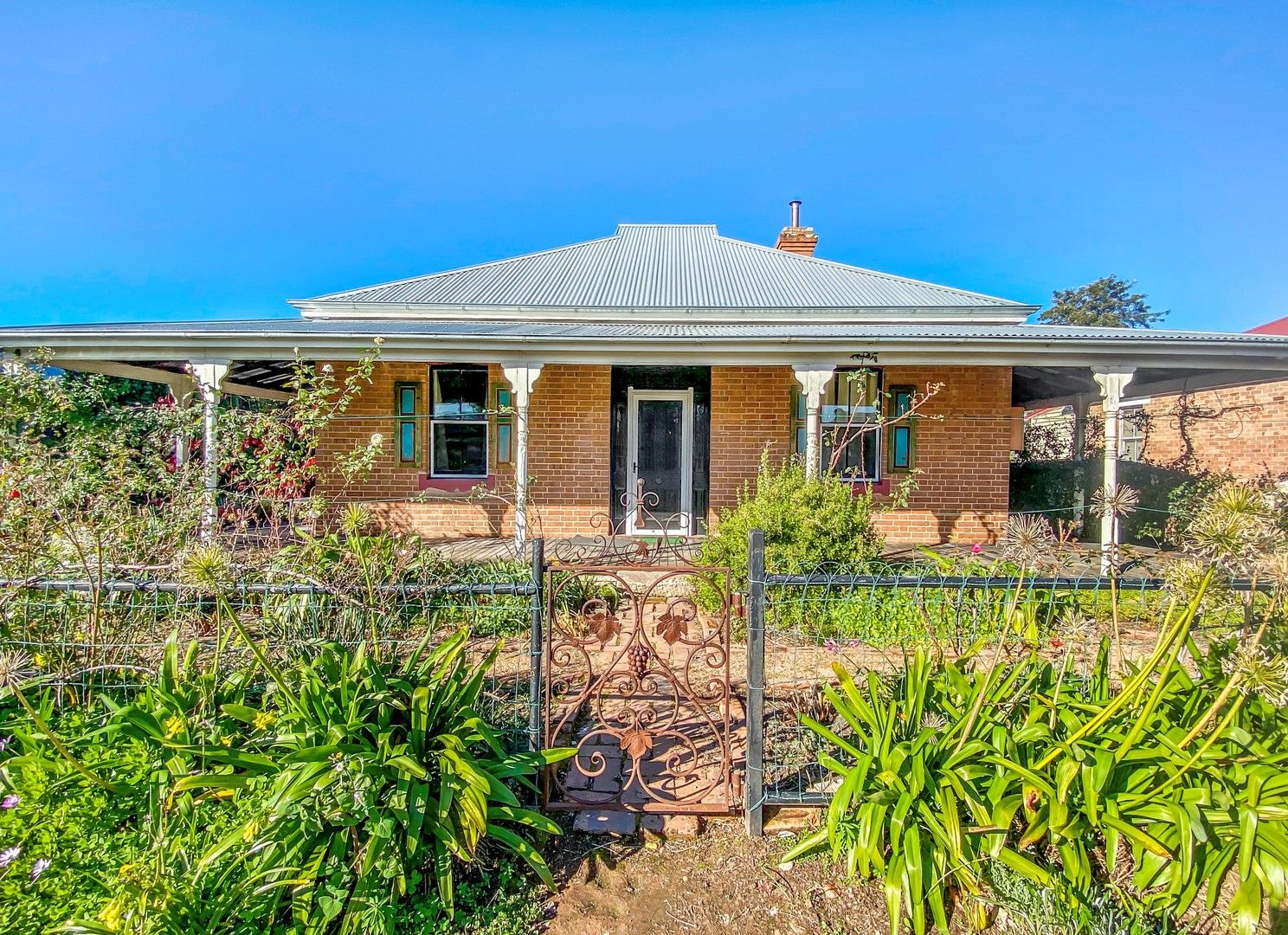 4 bedrooms House in 65 Lawson Street MUDGEE NSW, 2850