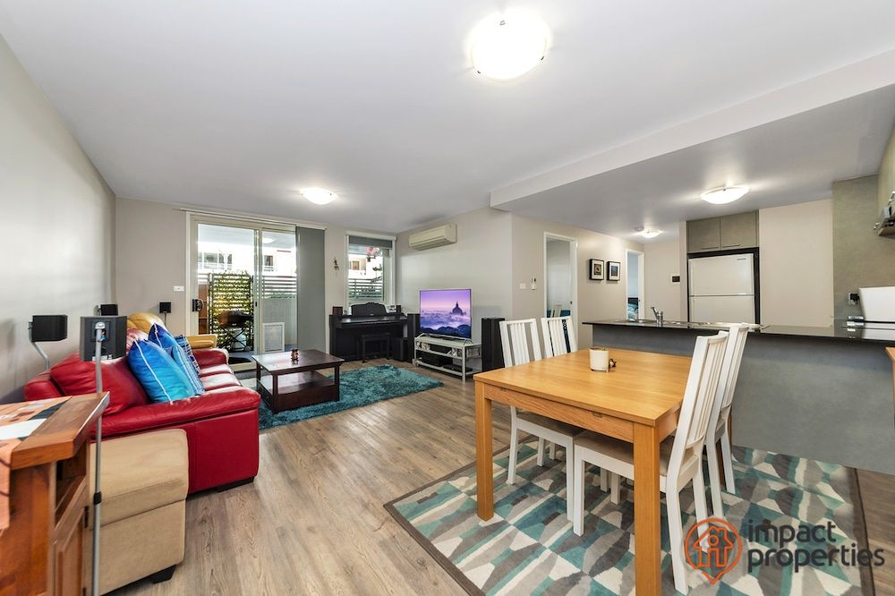 241/84 Chandler, Belconnen ACT 2617, Image 1