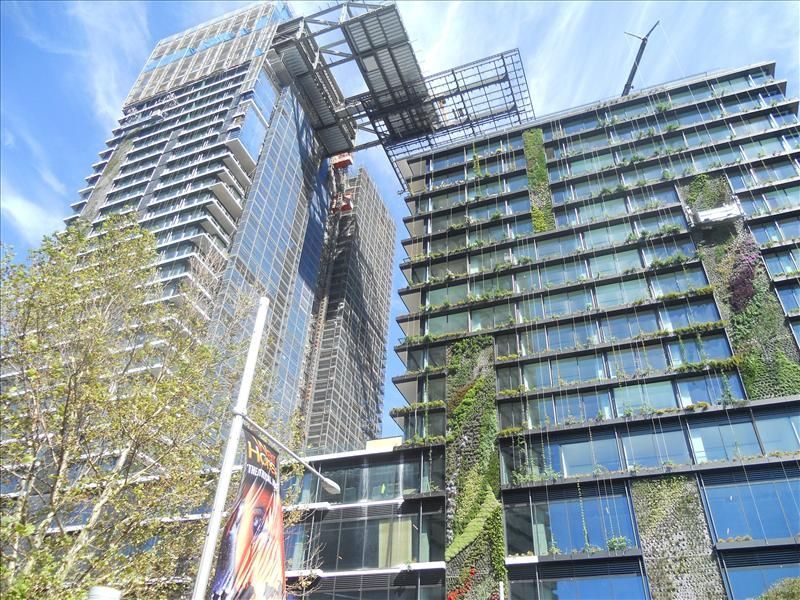 1 bedrooms Apartment / Unit / Flat in 1210w/2 Chippendale Way CHIPPENDALE NSW, 2008