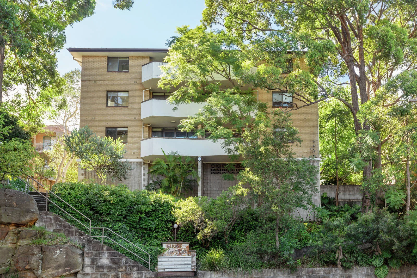 Additional image 9 of 5/465 Willoughby Road, Willoughby NSW 2068