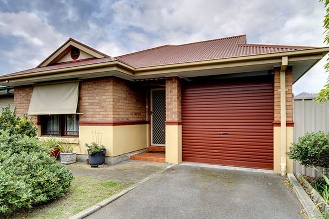 Picture of 3/611 Tapleys Hill Road, FULHAM SA 5024