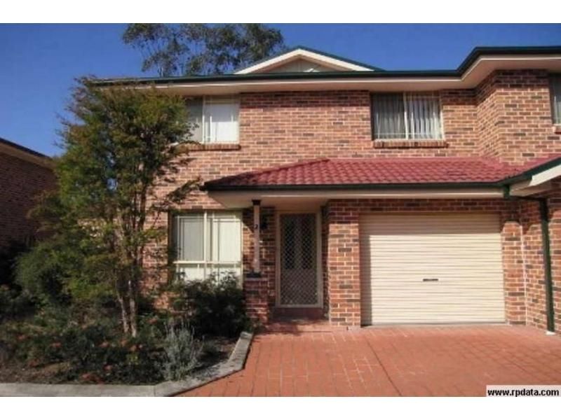 2/32 Lovegrove Drive, Quakers Hill, QUAKERS HILL NSW 2763, Image 0