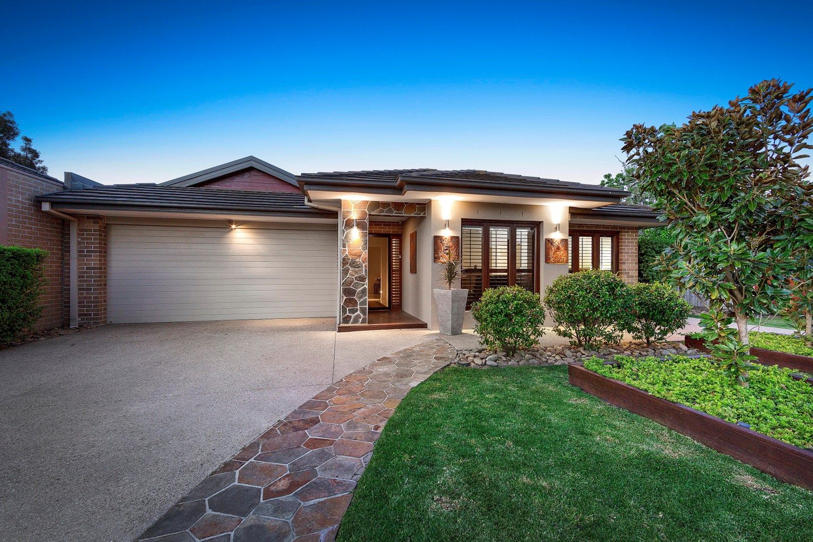 5 Feathery Grove, Sandhurst VIC 3977, Image 0