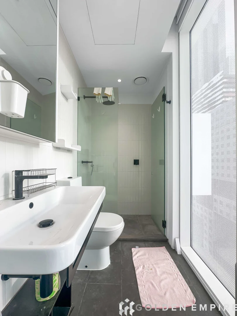 Additional image 7 of 1301/518 Swanston Street, Carlton VIC 3053