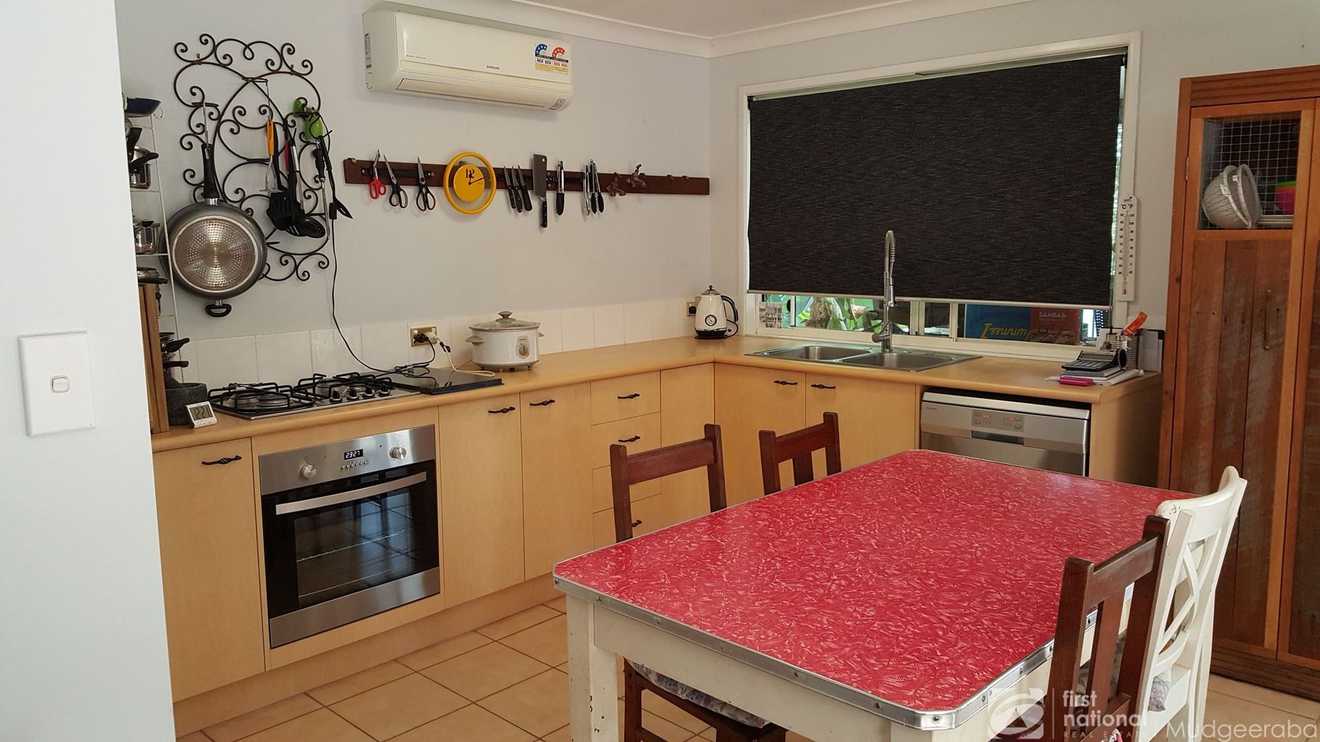 2142 Springbrook Road, Springbrook QLD 4213, Image 1