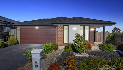 Picture of 22 Brooksby Circuit, HARKNESS VIC 3337