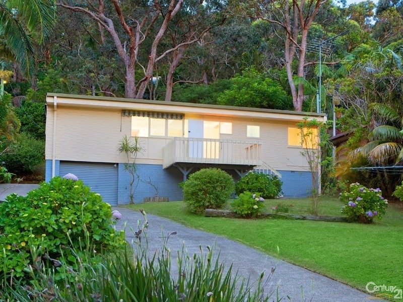 22 Buyuma Place, Avalon Beach NSW 2107, Image 0