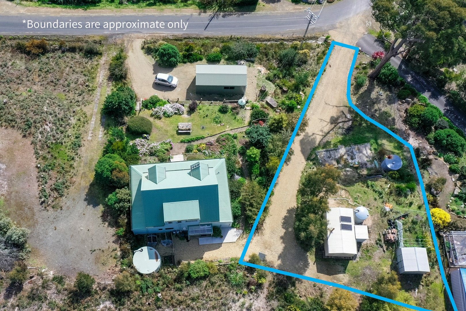 31 Lagoon Road, White Beach TAS 7184, Image 0