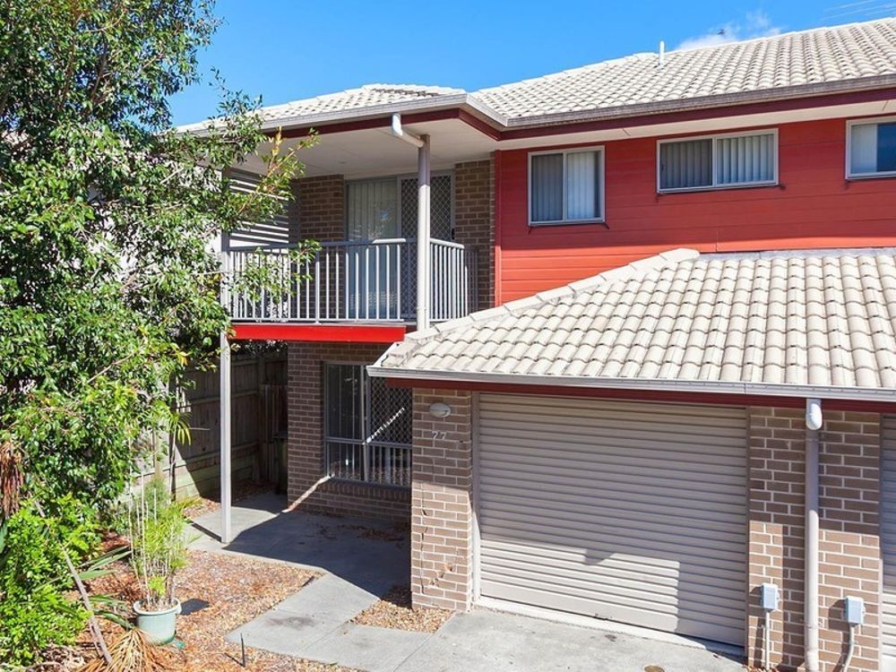 77/19 O'Reilly Street, Wakerley QLD 4154, Image 0