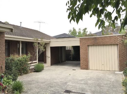 2 bedrooms Apartment / Unit / Flat in 3/17 Green Street IVANHOE VIC, 3079