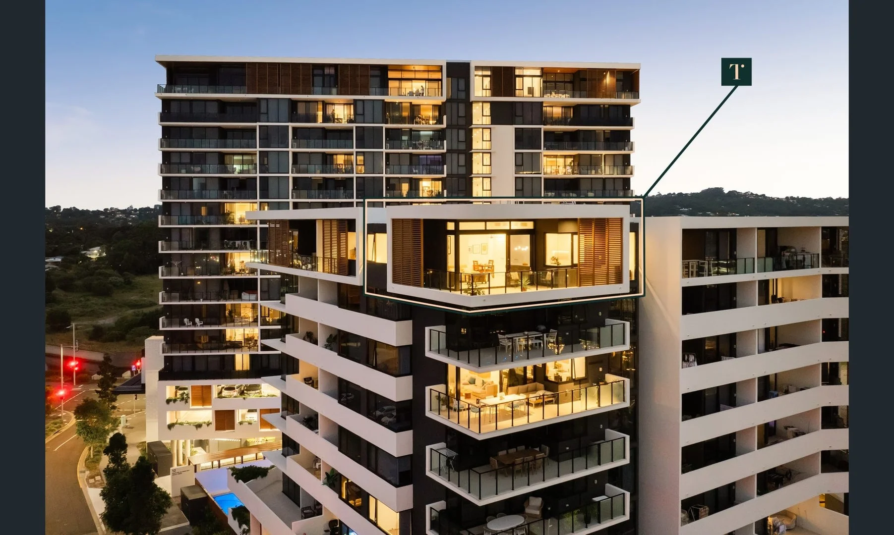 904/12 South Sea Islander Way, Maroochydore QLD 4558