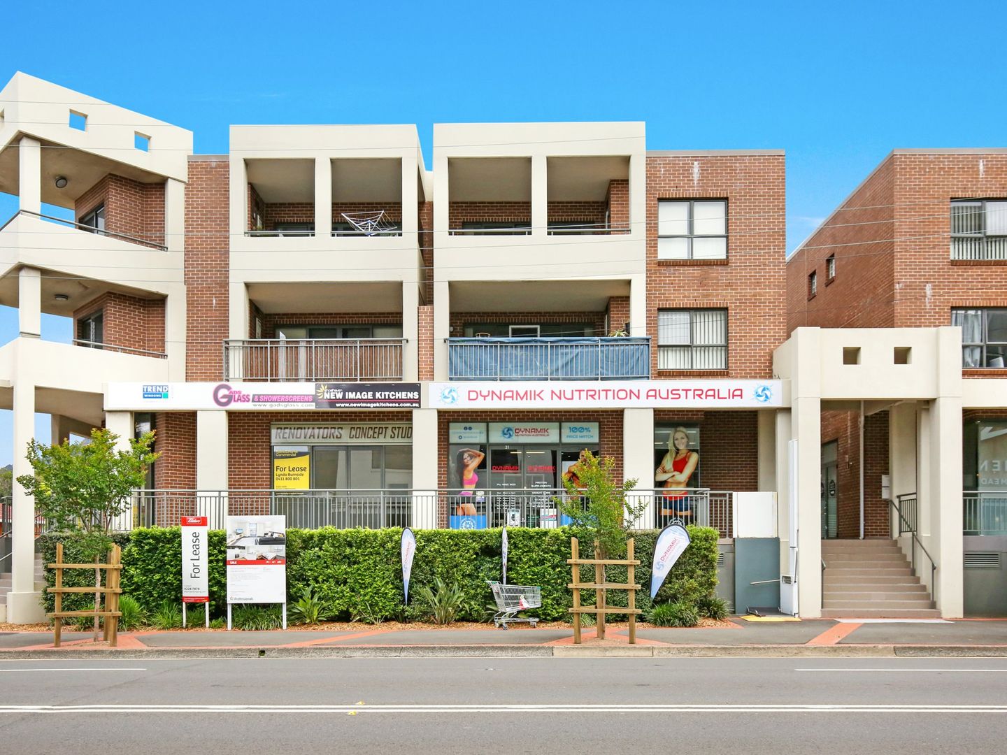 6/5159 Princes Highway, Fairy Meadow NSW 2519 Apartment For Rent