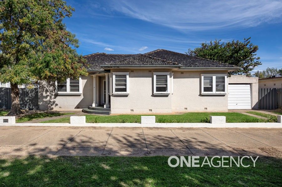 80 URANA STREET, Turvey Park NSW 2650, Image 0