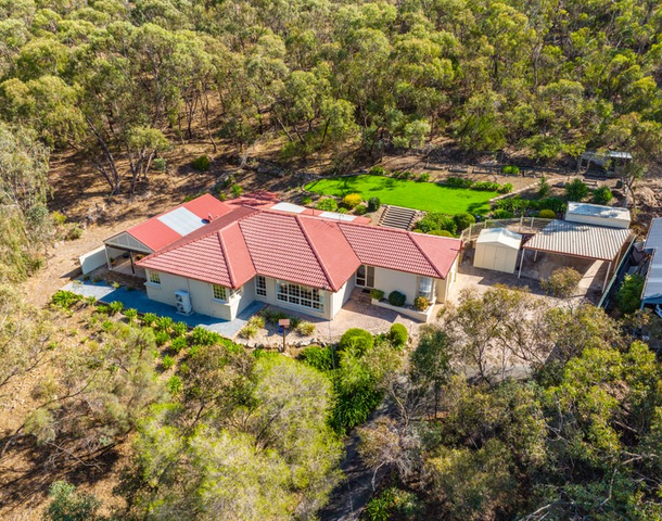 1 Gum Grove, Belair SA 5052