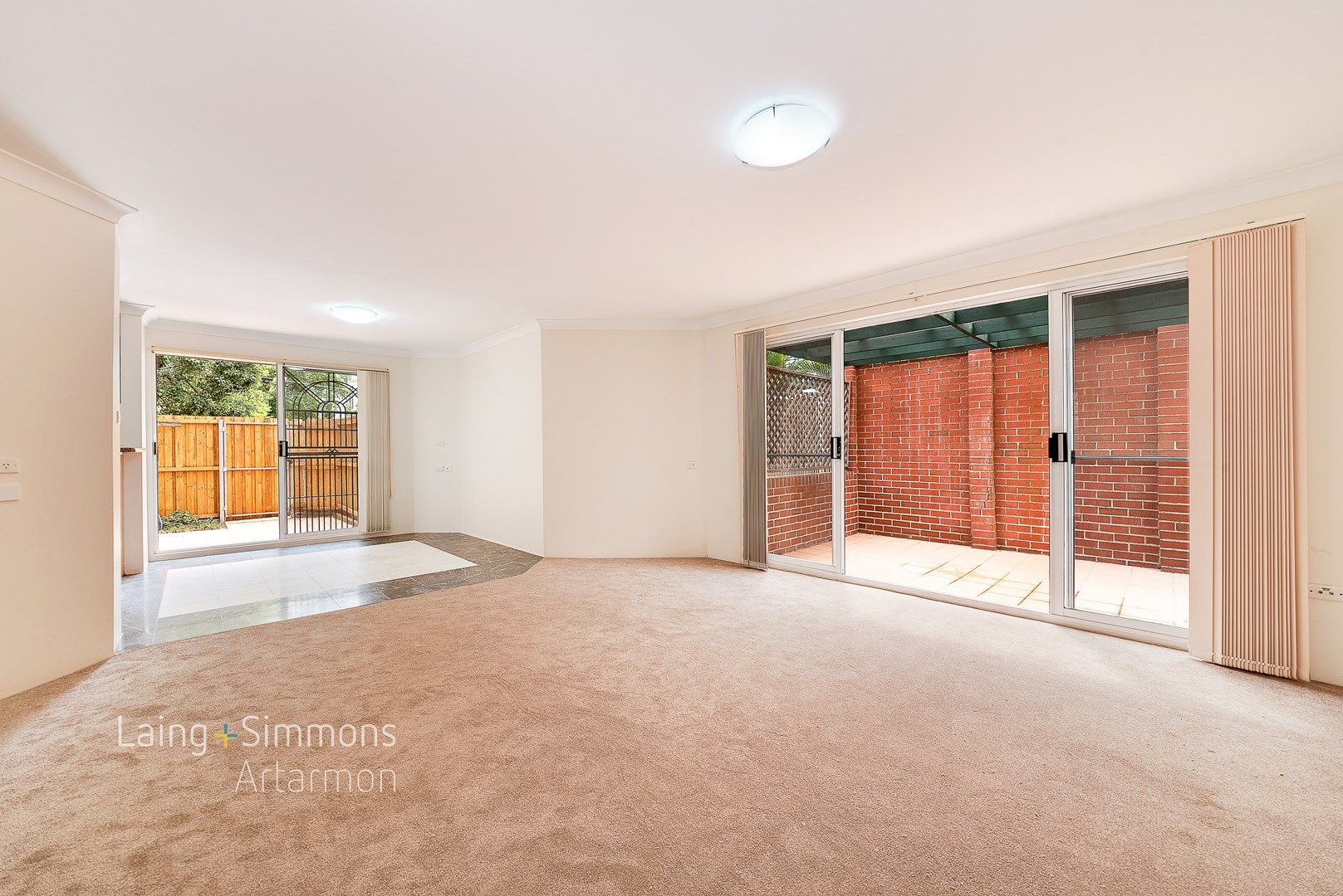 4 bedrooms Townhouse in 1/8 Eric Road ARTARMON NSW, 2064