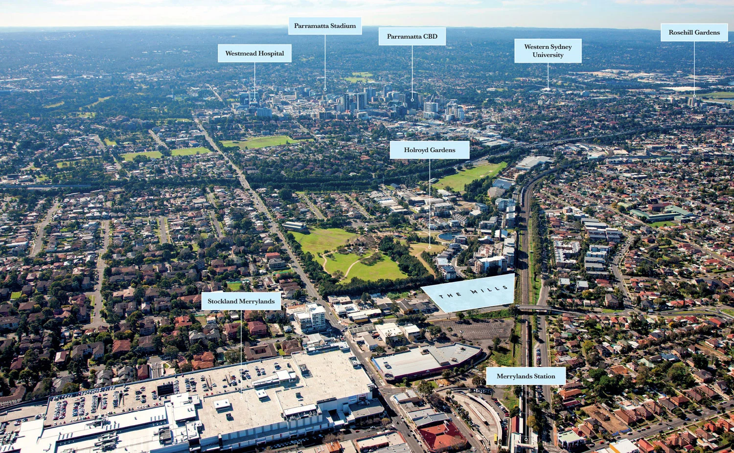 Additional image 10 of 504/20 Dressler Court, Merrylands NSW 2160